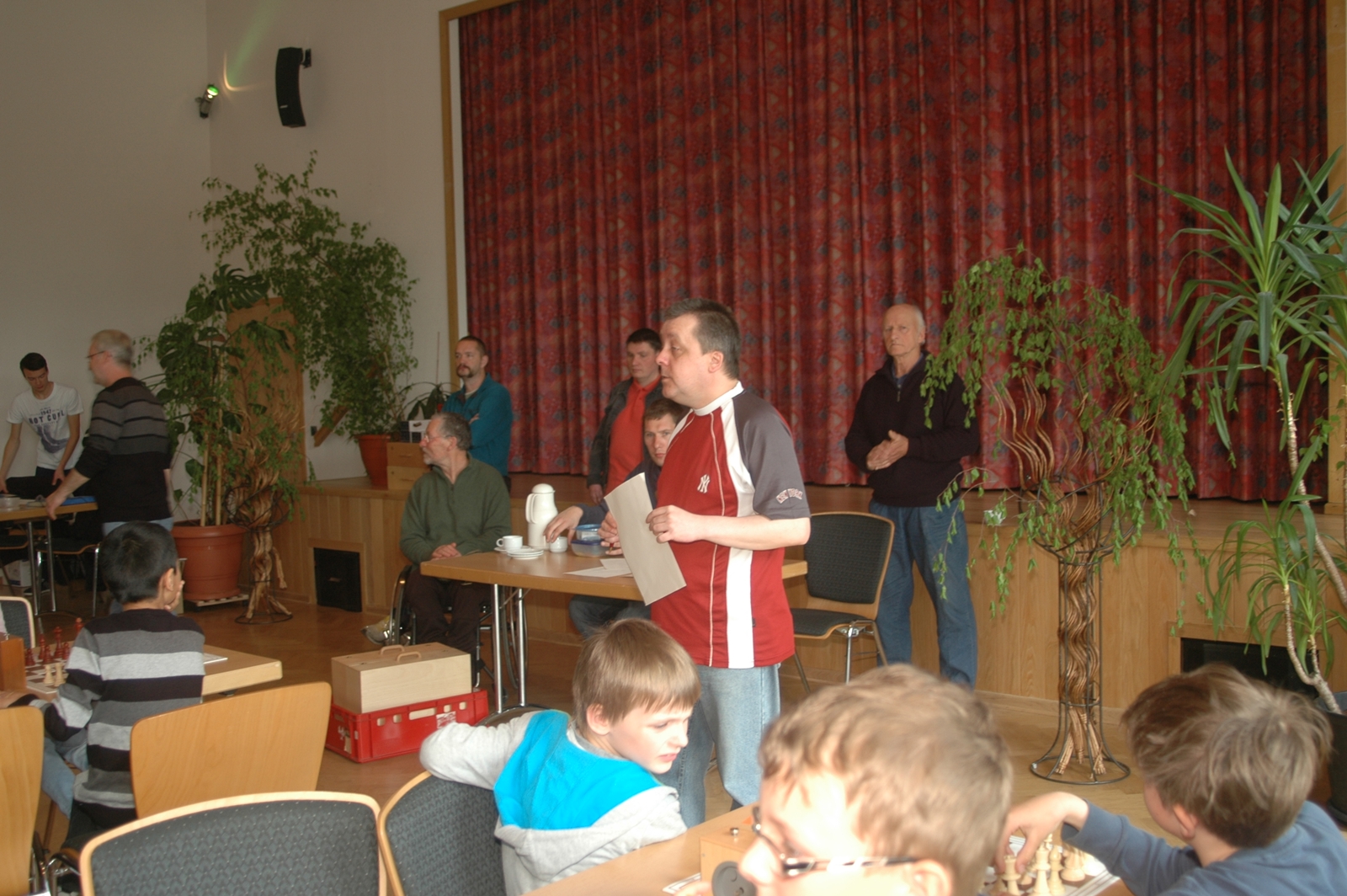 Vorschau